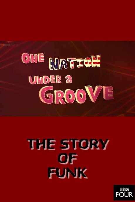 The Story of Funk: One Nation Under a Groove